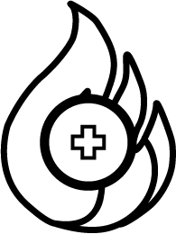 FireAid Logo