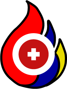 FireAid Logo